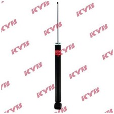 2x Stoßdämpfer hinten für Mazda 3 BM | 24318149