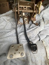 1994-95 Mustang Cobra Manual Pedal Box 5 Speed
