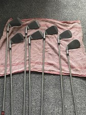 Ram Demon Plus Iron Set