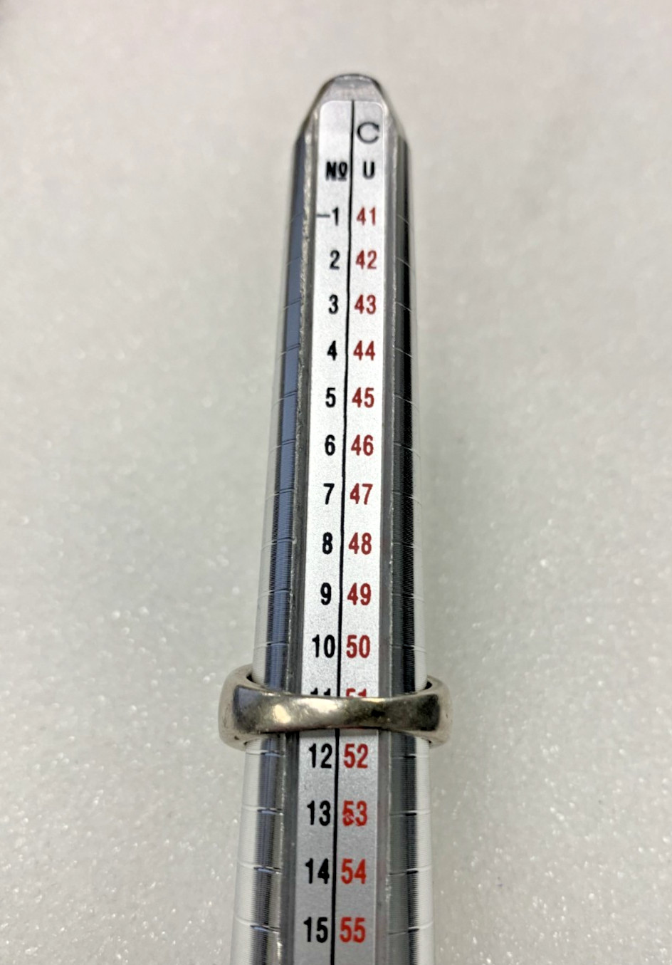 STERLING SILVER MARCUS MAX INTERCHANGEABLE BEAD R… - image 6