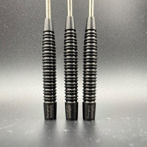 Unicorn Irina Armstrong 23 g darts black