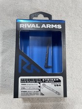 Rival Arms Fluted Firing Pin Striker Fits Glock Gen3-4 G19 G17 G34 9mm .40cal