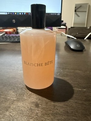 Liquides Imaginaires Blanche Bête Eau de Parfum Spray 100ml 3.3 fl oz