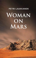 Petri Laukkanen | Woman on Mars | Buch | Finnisch (2023) | Books on Demand Gmbh