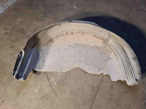 VW TRANSPORTER V T5 Furgon Innenkotflügel hinten links 7H0810972C 2.00 11771796