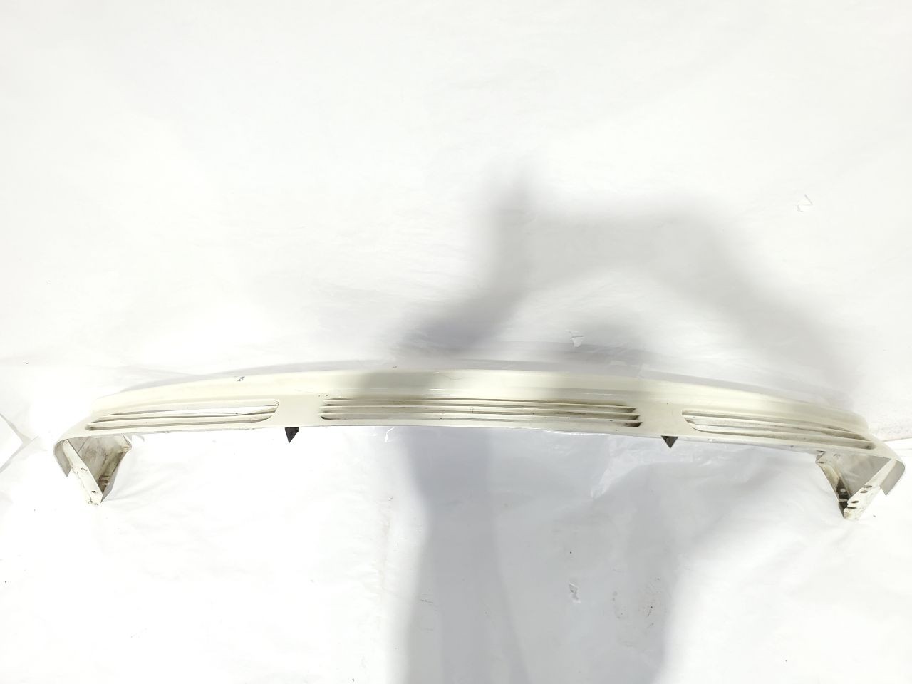 Used Bumper Assy Front fits: 1990 Bentley TURBO R Grade A