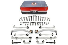 Lenkersatz Radaufhängung Vorderachse verstärkt für AUDI SEAT A4 B7 Cabriolet