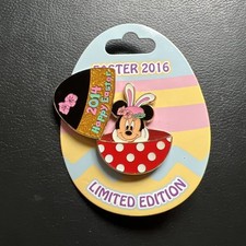 Disney Pin