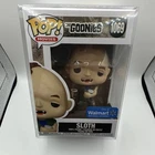 Funko Pop! Movies Sloth Vinyl Figure #1069 The Goonies Walmart Exclusive