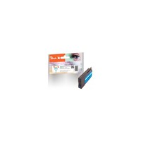 Peach Patrone HP Nr.953 Cyan Mit OEM Chip Remanufactured