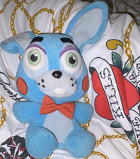 2016 Bonnie Blue Bunny Plush Doll Plush Stuff...