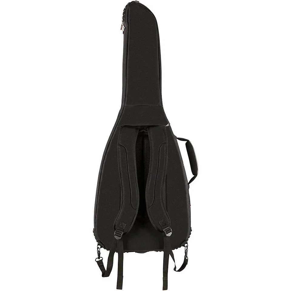 Fender FE620 Electric Guitar Gig Bag Black - Image 2 of 4