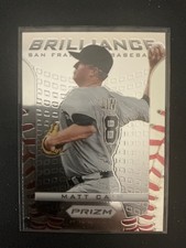2012 Panini Prizm Baseball Base, Inserts, Parallels - Free Shipping