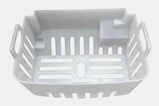 Replacement Ice Basket Bin Part for Insignia NS-IMP33SS9 Portable Ice Maker FS