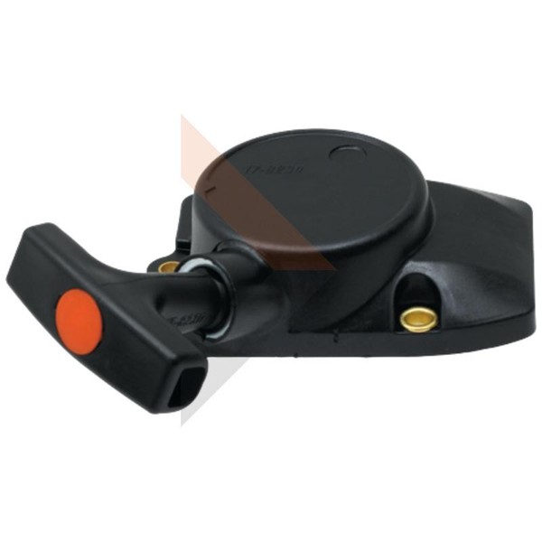 Granit Reversierstarter Passend FüR Stihl | 4137 190 4000,14340 | 40271313-image