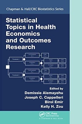 Statistical Topics in Health E - GOOD