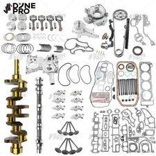 Complete Engine Rebuild Kit For Toyota Pickup 4Runner 22R 22RE 22REC 2.4L SOHC