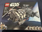 LEGO Star Wars The Onyx Cinder 75374 New & Factory Sealed