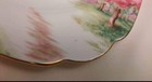 ROYAL ALBERT 'BLOSSOM TIME"Bone China 7-1/2” Salad Plate Scalloped ENGLAND — photo 5
