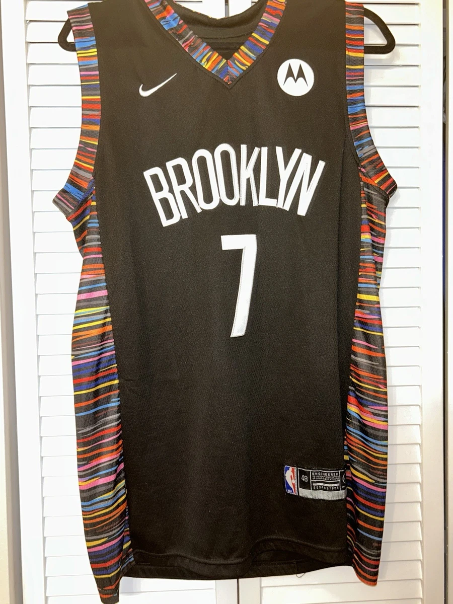Brooklyn Nets 48 Size NBA Fan Apparel & Souvenirs for sale | eBay