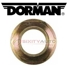 Dorman Front Wheel Hub for 1994-1999 Volkswagen Jetta 2.8L V6 Axle Driveline ll