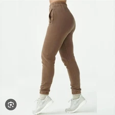 Joah Brown Empire Jogger Faded brown XS/S