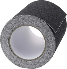 6 Inch x 20 Foot Anti Slip Traction Tape, Grip Tape Grit Non Slip, Outdoor Non S