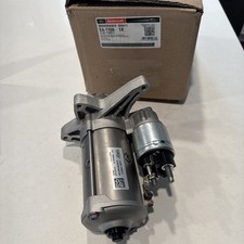 New Oem 2018-2020 Ford F-150 3.0l Diesel Starter Motor Jl3z-11002-c