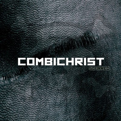 Combichrist Scarred (CD)