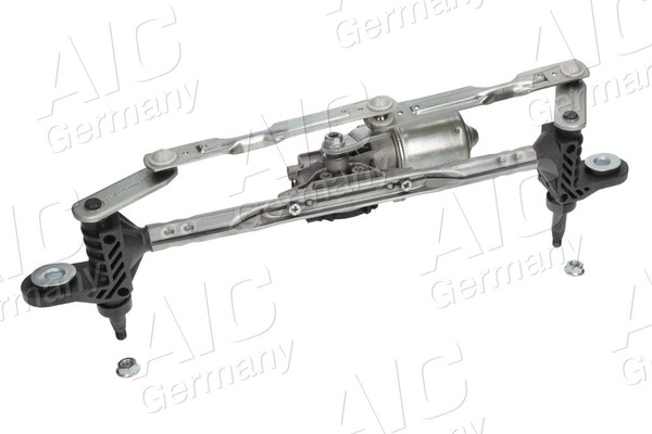 WischergestÄNge Vorne FÜR Fiat 500 (312 ), Fiat 500 C (312 ) - Aic 71267-image