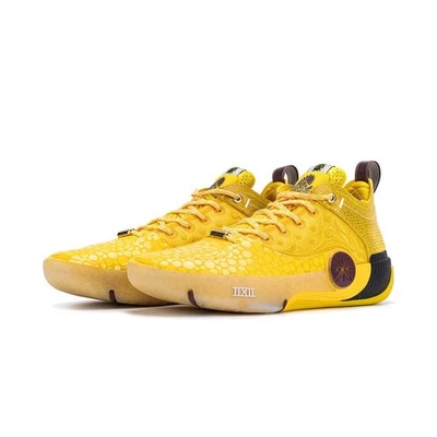 Preços baixos em Li-Ning Way of Wade Tênis para Homens | eBay