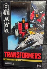 Transformers Age Of The Primes Aerial Bot Skydive - In Stock