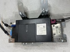 12-16 BMW 528I XDRIVE BLUETOOTH TELEMATICS COMMUNICATION COMPUTER MODULE OEM
