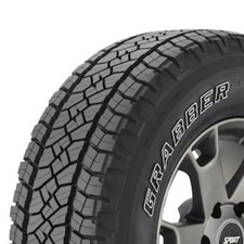 General Grabber Apt 24575r16 111t Sl 520 A B Owl All Season Tire