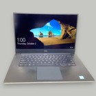Dell Precision 5520 15,6” Intel Core i7-7820HQ 2,90 GHz 512 Go SSD 16 Go RAM 