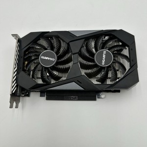 Gigabyte Geforce GTX 1650 Oc 4G | eBay