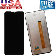 USA Replacement For Vortex CB68 Full LCD Display Touch Screen Digitizer Assembly