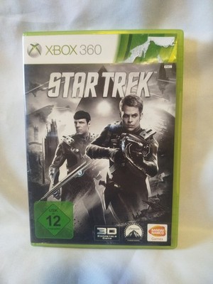 Star Trek (Microsoft Xbox 360)
