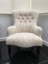 Laura Ashley ‘Pemberley’ Armchair