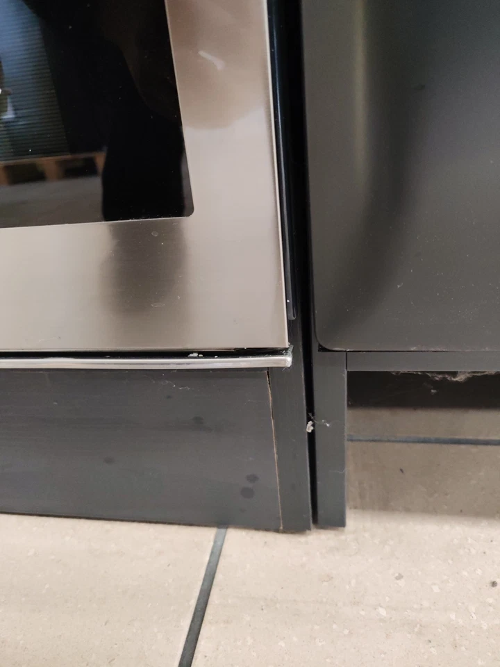 Whirlpool Akz9 6270 Ix Forno 73 L A+ Acciaio Inox - Immagine 4 di 4