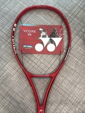 Yonex Vcore 98 FREE SHIPPING gen 8. 4 3/8 Grip.