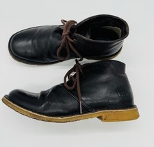 UGG Leighton Chukka Boots Mens Size 7