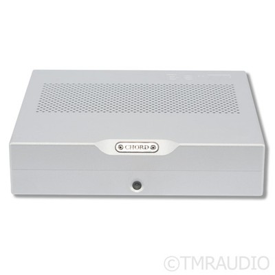Chord Company BerTTi Power Amplifier
