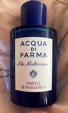 Mirto Di Panarea Summer Edition Acqua di Parma perfume - a new