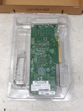 Axiom X710T4-AX 10Gbps Quad Port RJ45 PCIe 3.0 x8 NIC Car