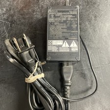 Canon OEM CA-570 CA570 Power Adapter for HV30 HV30 HV40 Camcorder XA30,HG20,XH-A