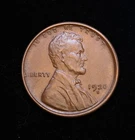 1920-S  Lincoln Wheat Cent   XF+