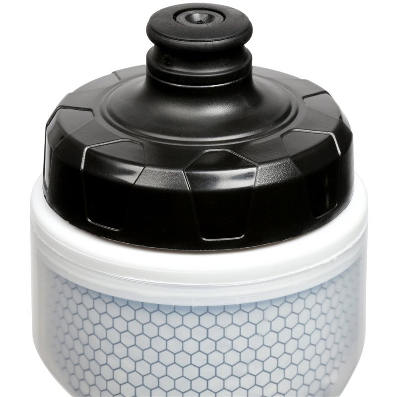 Halfords BikeHut Insulated Drink Water Bottle UK