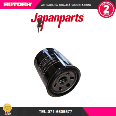 FO898S oil filter (BRAND-JAPANPARTS).