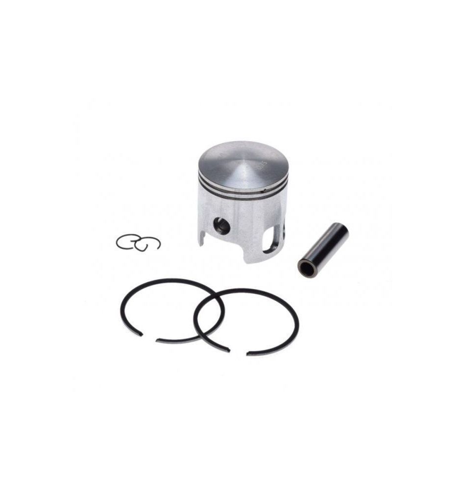 Piston 47.75 mm haute résistance thermique pour moteur Yamaha SR 70